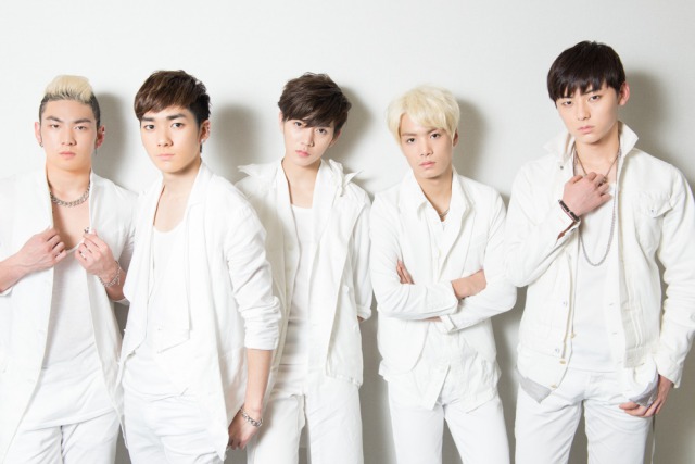 K Pop男性グループ人気ランキング18年最新版はこれだ 韓流diary