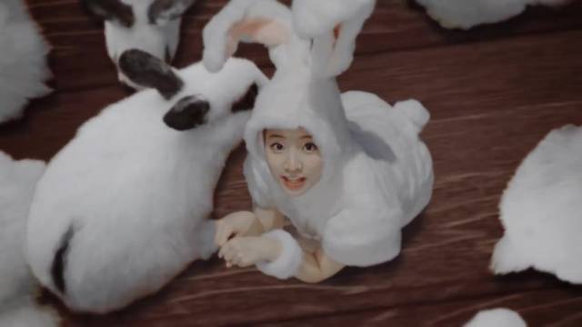 Twiceハロウィン仮装画像 18 がガチ過ぎて爆笑 韓流diary